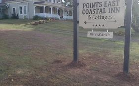 Points East Coastal Inn